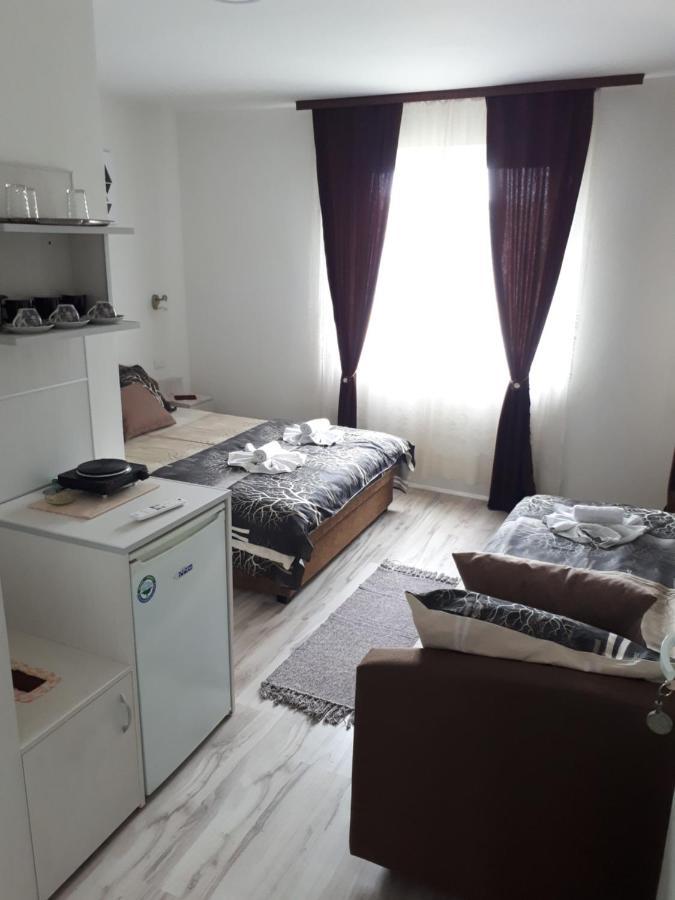 Smestaj Milenkovic Sokobanja Extérieur photo