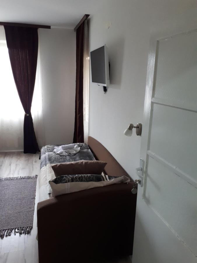Smestaj Milenkovic Sokobanja Extérieur photo