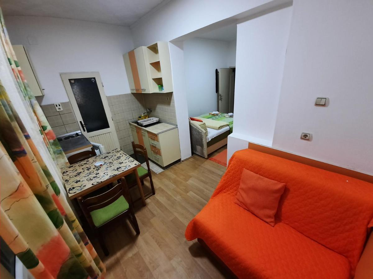Smestaj Milenkovic Sokobanja Extérieur photo