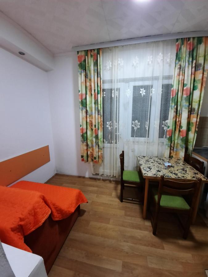 Smestaj Milenkovic Sokobanja Extérieur photo
