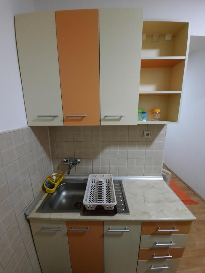 Smestaj Milenkovic Sokobanja Extérieur photo