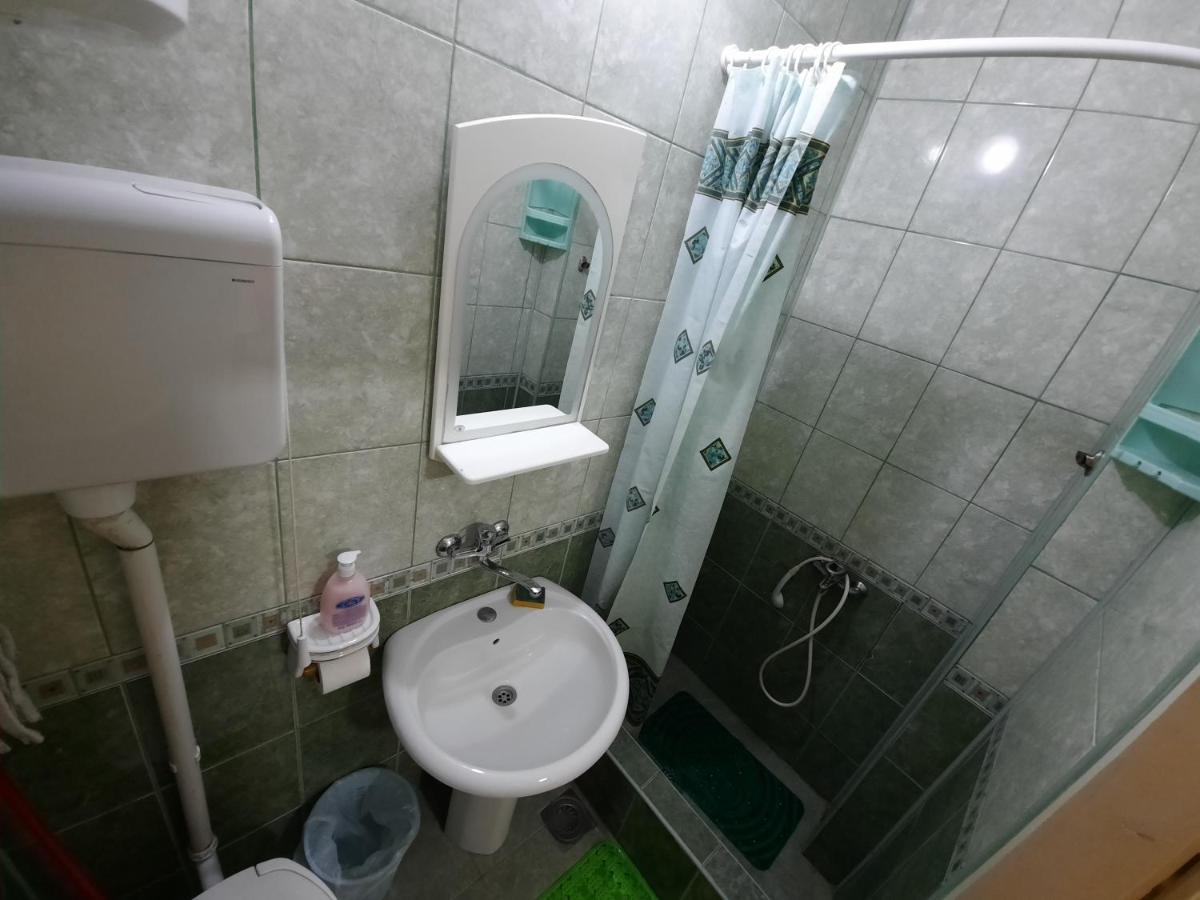 Smestaj Milenkovic Sokobanja Extérieur photo