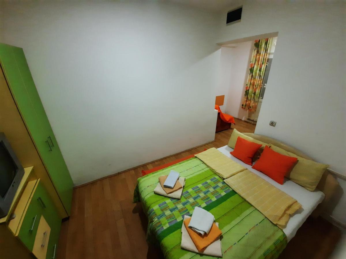 Smestaj Milenkovic Sokobanja Extérieur photo