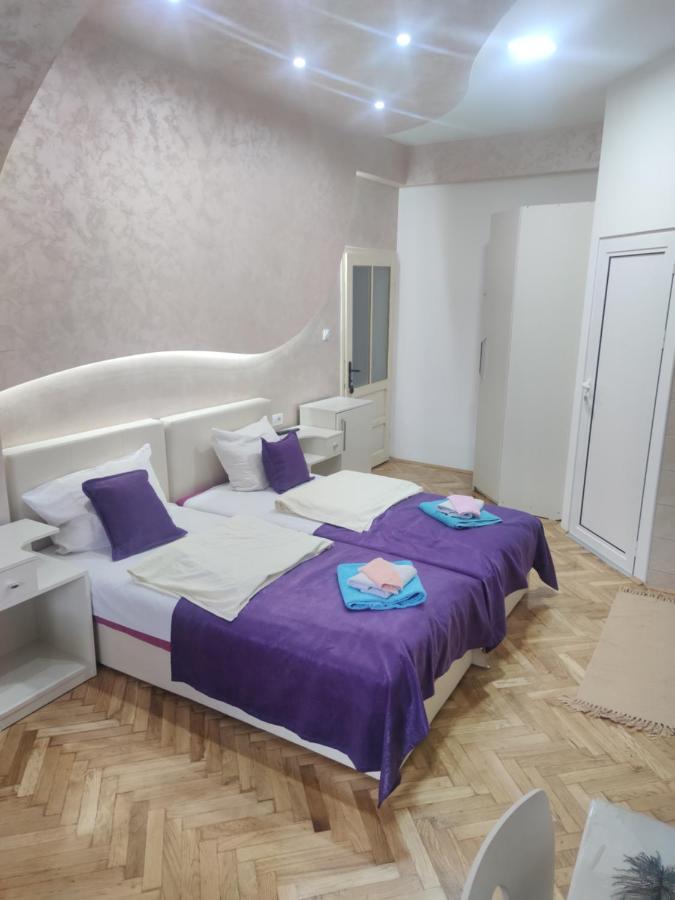 Smestaj Milenkovic Sokobanja Extérieur photo
