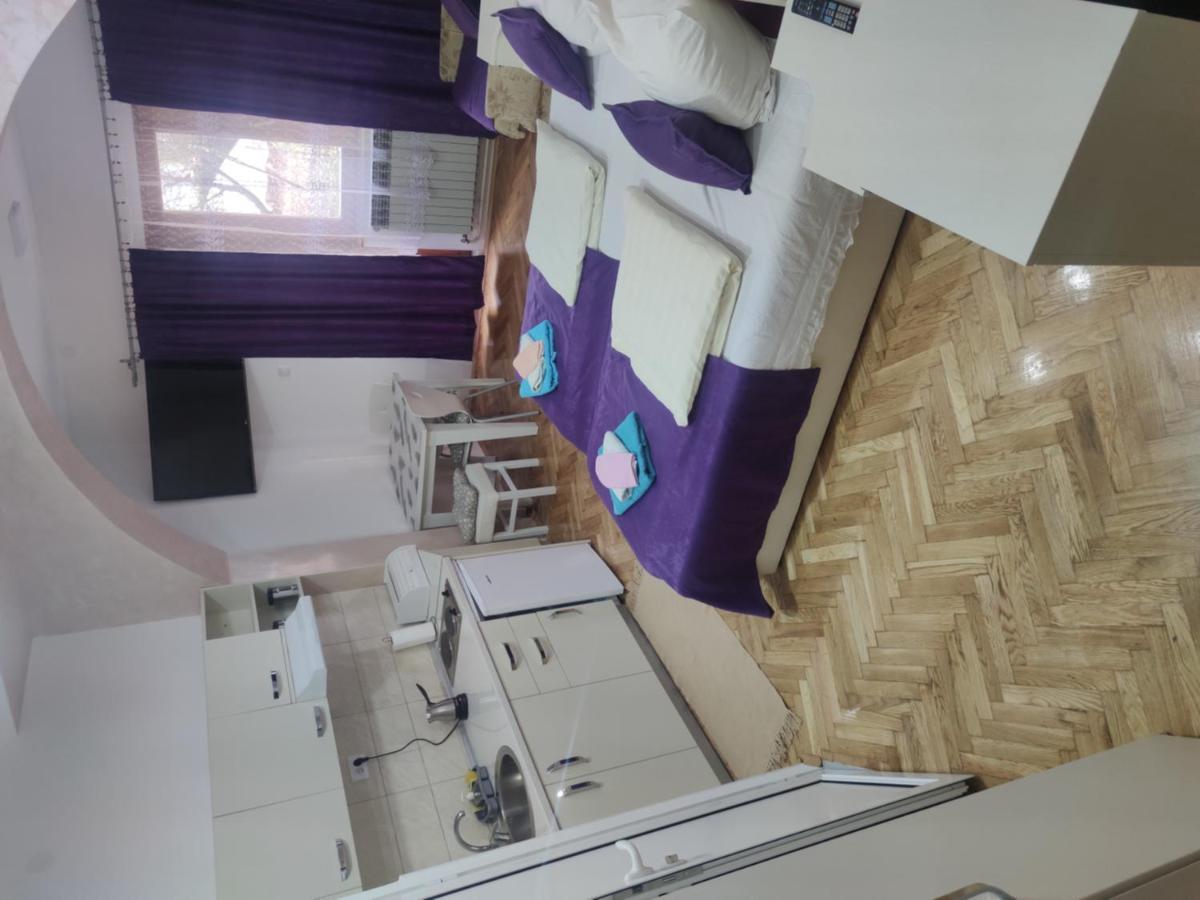 Smestaj Milenkovic Sokobanja Extérieur photo