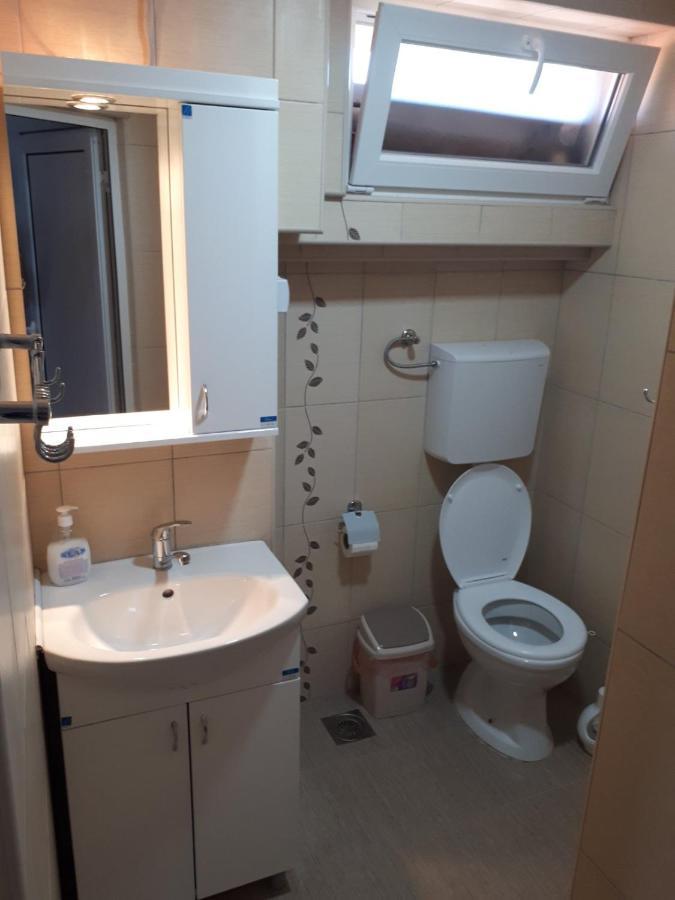 Smestaj Milenkovic Sokobanja Extérieur photo