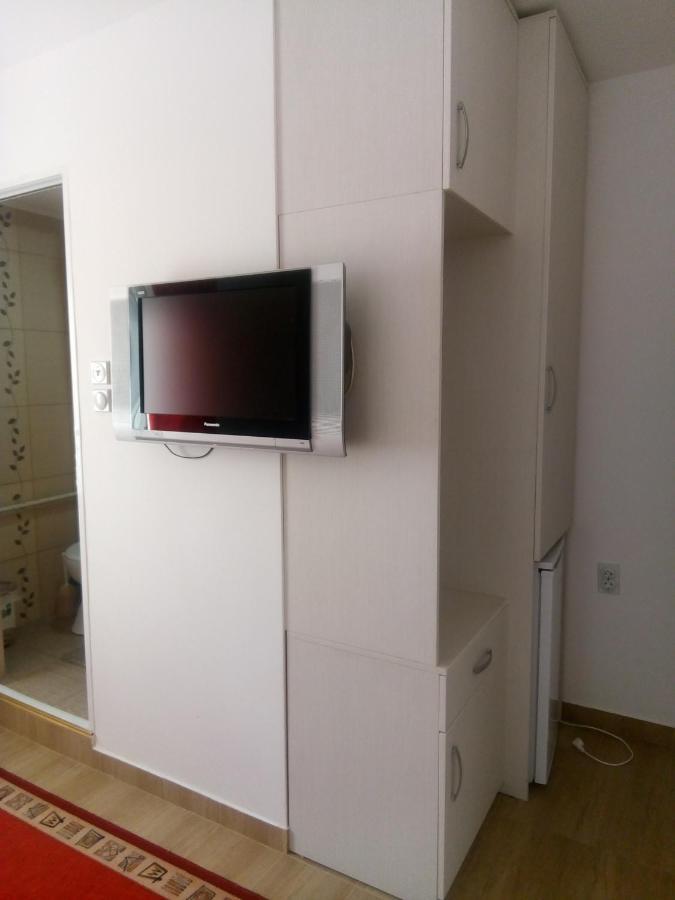 Smestaj Milenkovic Sokobanja Extérieur photo