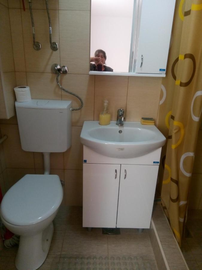 Smestaj Milenkovic Sokobanja Extérieur photo