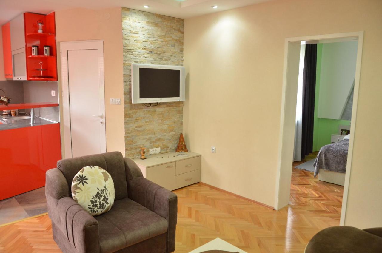 Smestaj Milenkovic Sokobanja Extérieur photo
