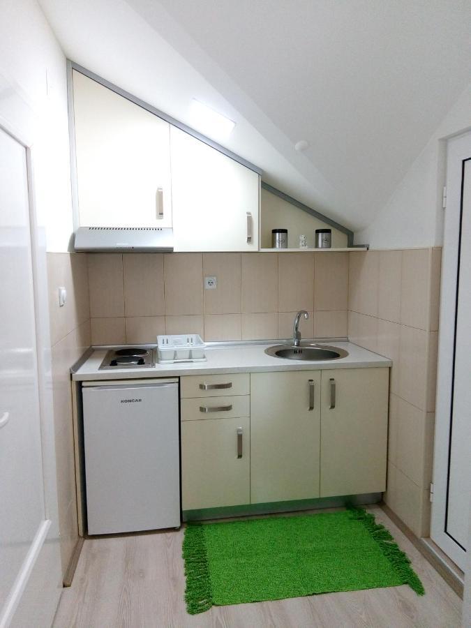 Smestaj Milenkovic Sokobanja Extérieur photo