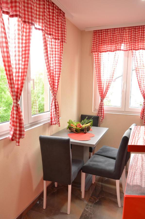 Smestaj Milenkovic Sokobanja Extérieur photo
