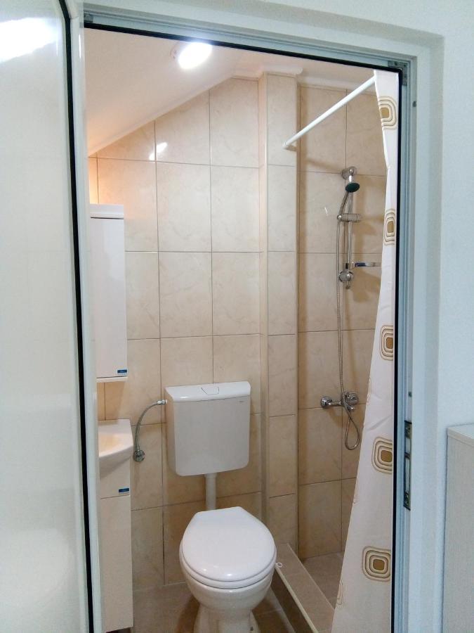 Smestaj Milenkovic Sokobanja Extérieur photo